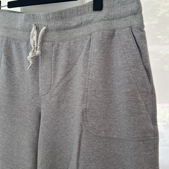 📌L.L. Bean Women’s 1X Gray Sweatpants - Picture 3 of 14